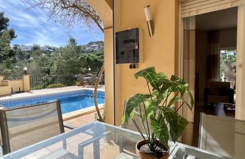 Begur Villa | Cala Moreta 44