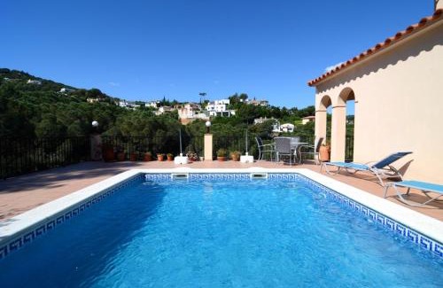 Begur Villa | Cala Moreta 44