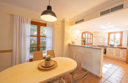 Llucmajor House | CALA PI ONE SA TOWER