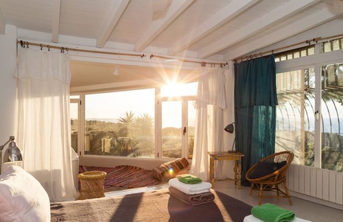 Sant Antoni de Portmany House | Cala Salada- Charming family house- Stunning views and sunset