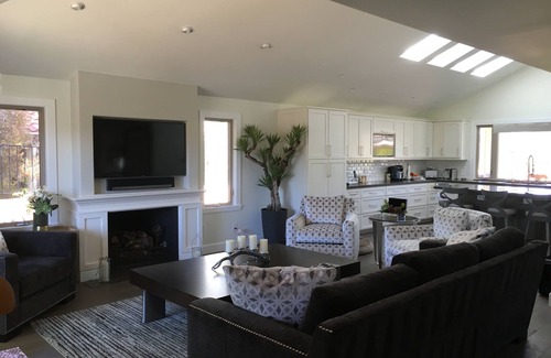 Calabasas House | Calabasas Family Home