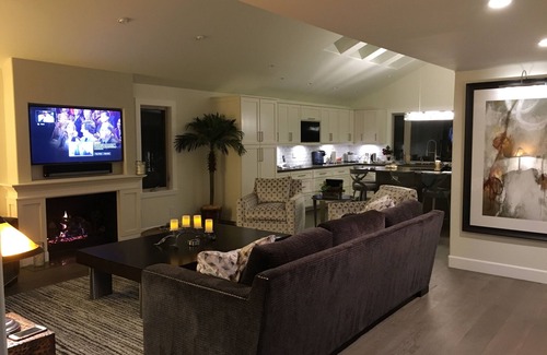Calabasas House | Calabasas Family Home