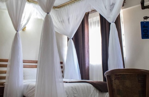 Migori Hotel | Calabash Hotel