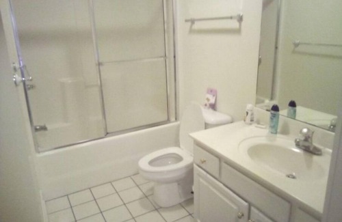 Calabash Condo | Calabash, NC - 1BD/1BA Condo 1st Floor Unit - Near NC/SC Beaches & Golf Courses