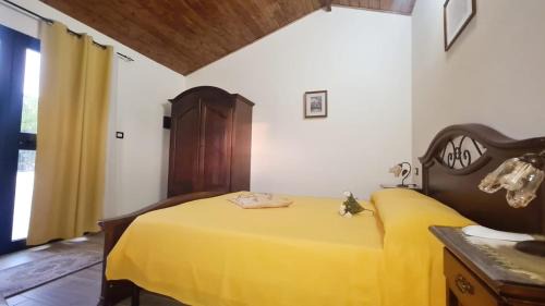 Cariati House | Calabria Camera matrimoniale 2 per vacanza al mare- VILLA FRANCA