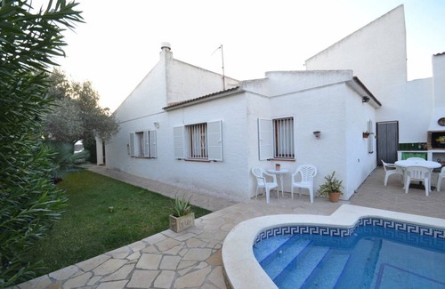 L Almadrava Villa | CALAFAT 7
