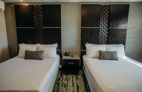 Eguia Hotel | Calafia Hotel