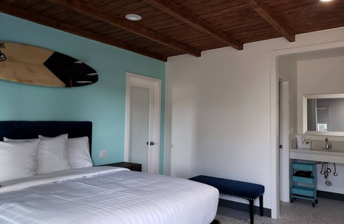San Clemente Hotel | Calafia Inn