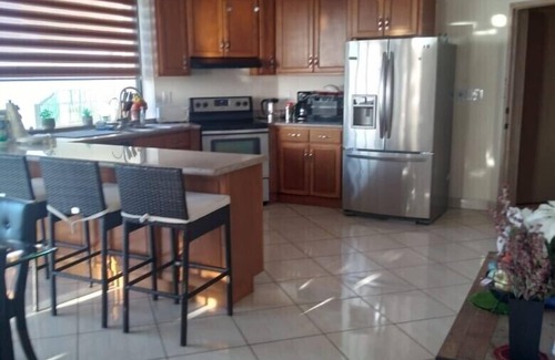 Rosarito Condo | Calafia