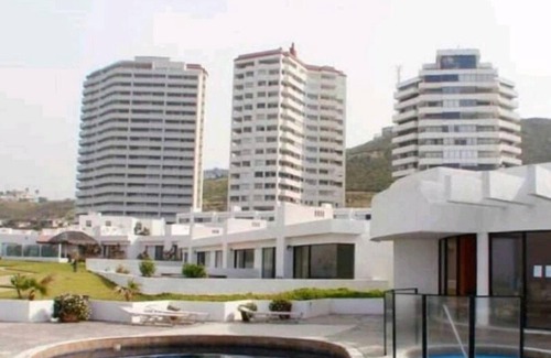 Rosarito Condo | Calafia