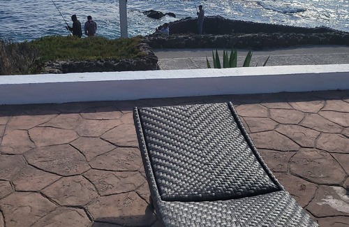 Rosarito Condo | Calafia
