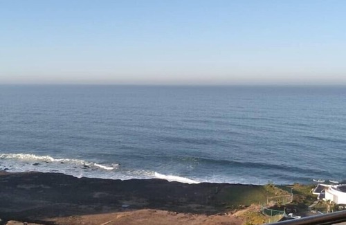 Rosarito Condo | Calafia