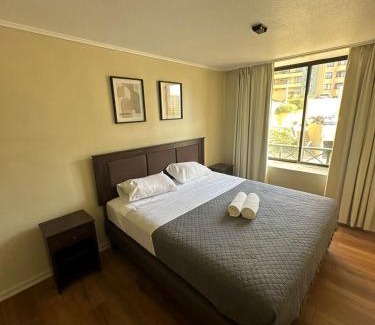 Placeres Apartment | Calafquen Viña del mar