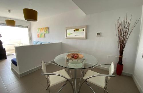 Las Negras Apartment | Calagrande