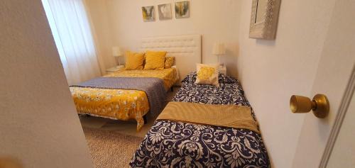 Mijas Apartment | Calahonda viewpoint