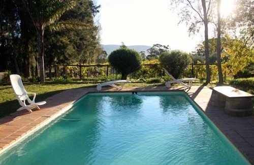 Paarl Cottage | Calais Wine Estate