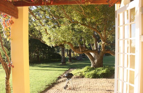 Paarl Cottage | Calais Wine Estate