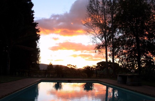 Paarl Cottage | Calais Wine Estate