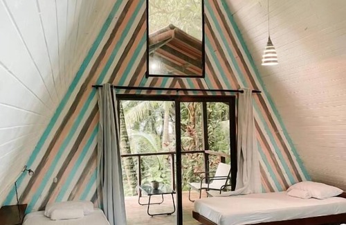 Cabuya Cabin | Calala Lodge