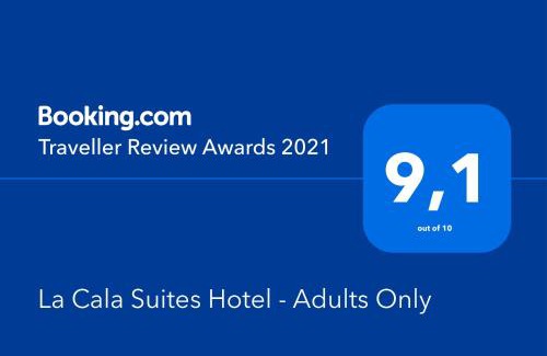 Playa Blanca Hotel | CalaLanzarote Suites Hotel - Adults Only