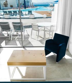 Playa Blanca Hotel | CalaLanzarote Suites Hotel - Adults Only