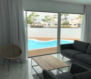 Playa Blanca Hotel | CalaLanzarote Suites Hotel - Adults Only