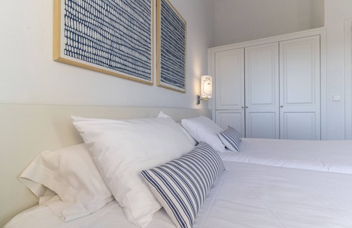 Cala Llonga Hotel | Calallonga Hotel Menorca