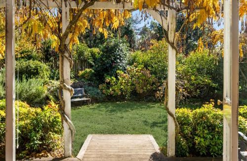 Blackheath House | Calamandah House