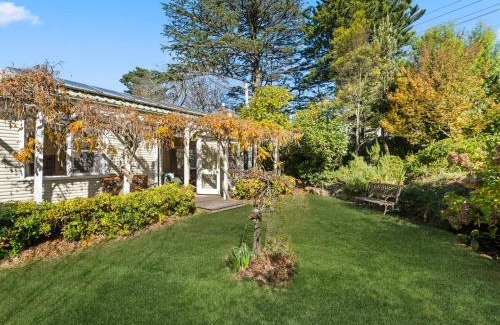 Blackheath House | Calamandah House