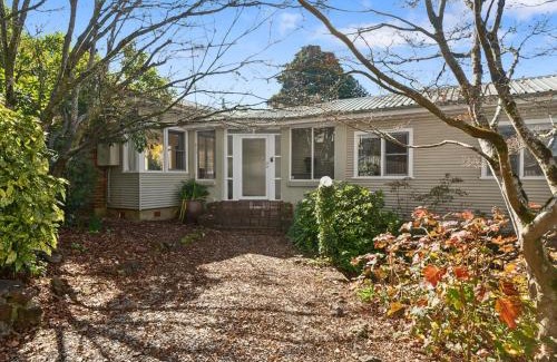 Blackheath House | Calamandah House