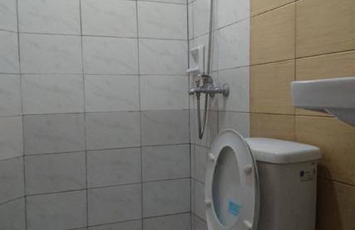 Calamba Hotel | Calamba Pension Plaza