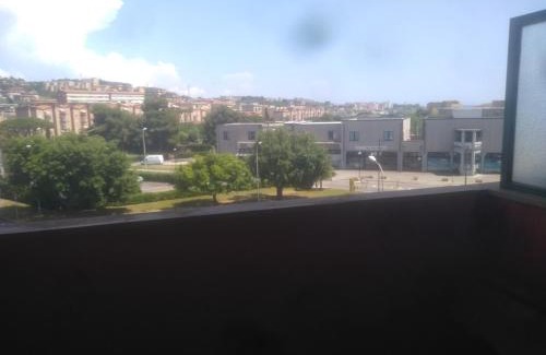 Piombino Apartment | Calamoresca
