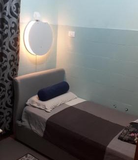 Piombino Apartment | Calamoresca