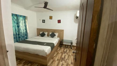 Saunta Vaddo Hotel | Calangute Beach way 4bhk casa villa