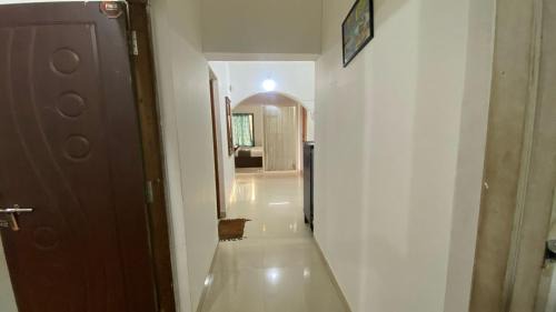 Saunta Vaddo Hotel | Calangute Beach way 4bhk casa villa