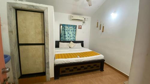 Saunta Vaddo Hotel | Calangute Beach way 4bhk casa villa