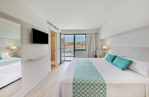 San Agustin Hotel | Calanova Sports Residence