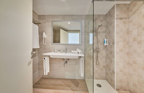 San Agustin Hotel | Calanova Sports Residence