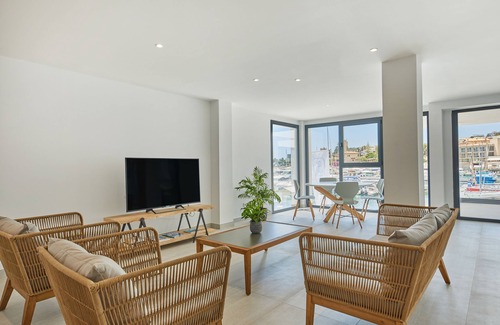 San Agustin Hotel | Calanova Sports Residence