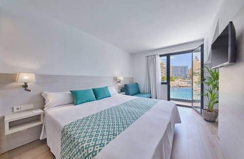 San Agustin Hotel | Calanova Sports Residence