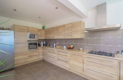 Cassis Villa | CALANQUES CASSIS, EXCEPTIONAL VIEW, VERY QUIET, CLIMATED VILLA, LARGE SWIMMING POOL