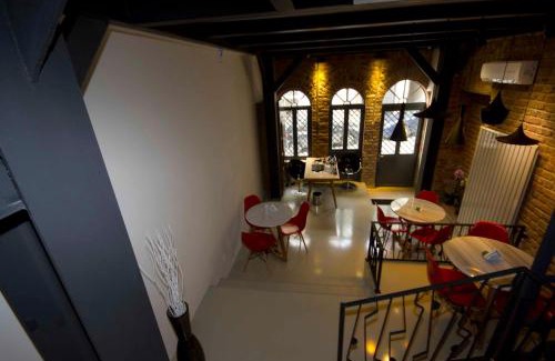 Taksim Hotel | Calanthe Residence