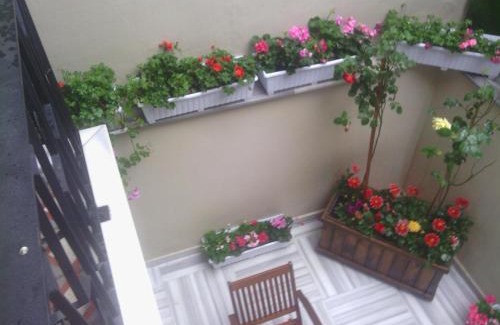 Taksim Hotel | Calanthe Residence