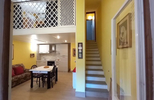 Pula Cottage | Calaverde - Pula Villa RED 200 mt from the beach