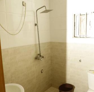 Abuja Hotel | CALBERT LODGE