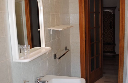 Alghero Bed & Breakfast | Calciufetta B&B