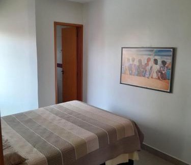 J Jeriquara Apartment | Caldas Novas Bairro do Turista Millennium Thermas