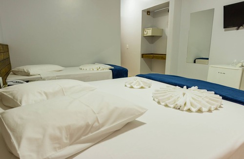 Caldas Novas Hotel | Caldas Park & Hotel Caldas Novas