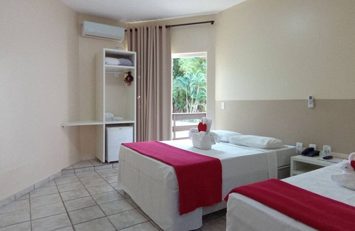 Caldas Novas Hotel | Caldas Park & Hotel Caldas Novas