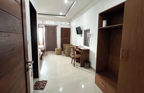 Kedisan Hotel | Caldera Hotel & Restaurant